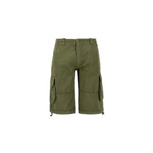 Alpha Industries Short  Men - Shorts Jet Short