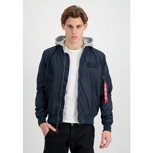 Alpha Industries Bomberjack  Men - Bomber Jackets MA-1 TT Hood BP Ref.