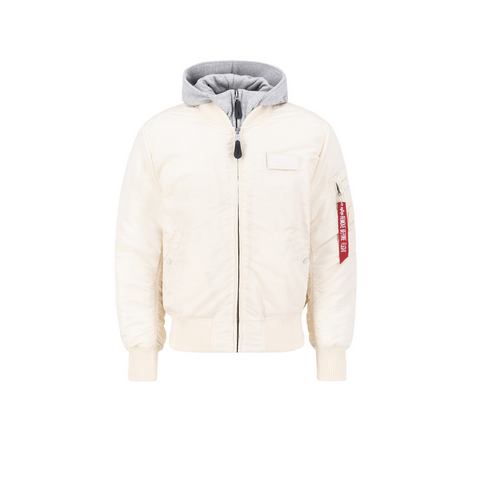 Alpha Industries Bomberjack Alpha Industries Men - Bomber & Flight Jackets MA-1 D-Tec