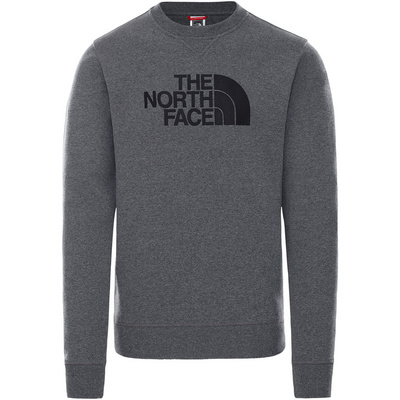 The North Face Heren Drew Peak Crew pullover