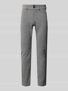 Boss Slim fit chino in 5-pocketmodel, model 'Delaware'