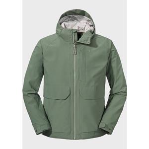 Schöffel Outdoorjack Jacket Lausanne M