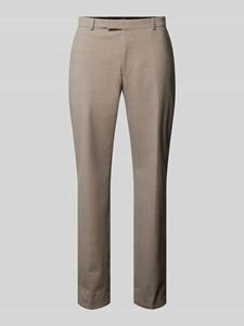 JOOP! Collection Slim fit pantalon met achterzakken