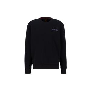 Alpha Industries Sweater  Men - Sweatshirts Holographic SL Sweater