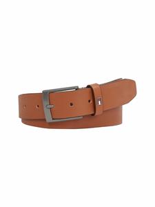 Tommy hilfiger Riem in leer Adan New 3,5 cm