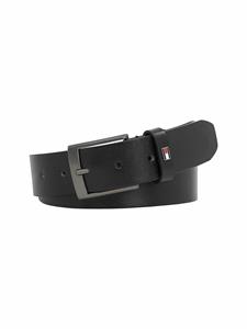 Tommy hilfiger Riem in leer Adan New 3,5 cm