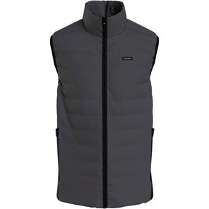 Calvin Klein Bodywarmer RECYCLED SIDE LOGO VEST