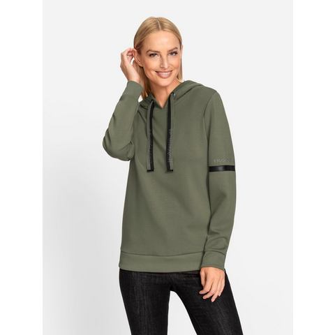 Heine Sweatshirt