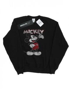 Disney jongens Mickey Mouse presenteert sweatshirt