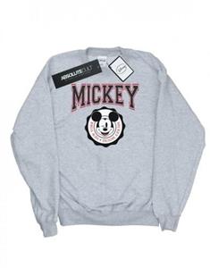 Disney Mickey Mouse New York Seal-sweatshirt voor jongens