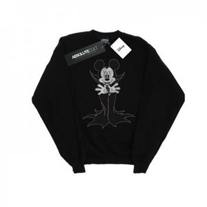 Disney jongens Mickey Mouse Dracula sweatshirt