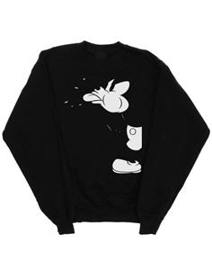 Disney jongens Mickey Mouse gesneden sweatshirt