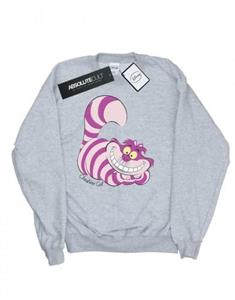 Disney jongens Alice In Wonderland Cheshire Cat Sweatshirt