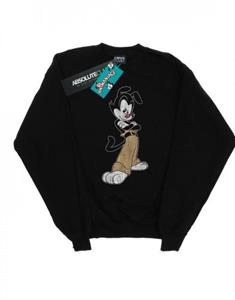 Animaniacs Yakko Classic Pose-sweatshirt voor jongens