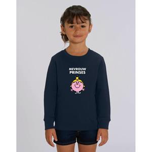 Monsieur Madame Kindersweater MADAME PRINCESSE F