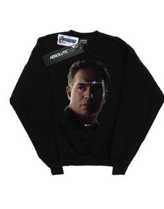 Marvel Girls Avengers Endgame Avenge The Fallen Bruce Banner-sweatshirt