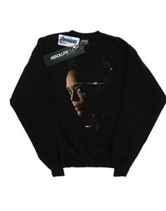 Marvel Girls Avengers Endgame Avenge The Fallen Valkyrie Sweatshirt