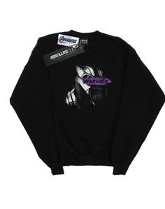 Marvel Girls Avengers Endgame Thanos Warrior-sweatshirt