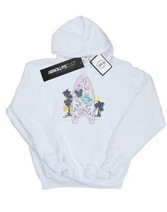 Disney Mickey Mouse Surf Fever-hoodie voor meisjes