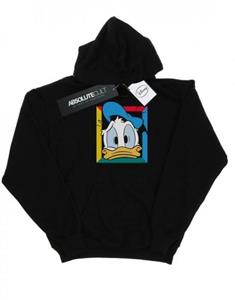 Disney meisjes Donald Duck in paniek hoodie