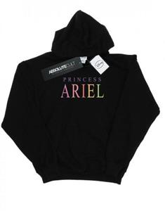 Disney meisjes de kleine zeemeermin Ariël grafische hoodie