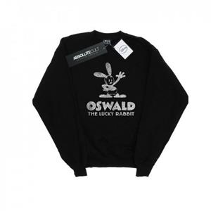 Disney Sweatshirt met Oswald-logo voor meisjes