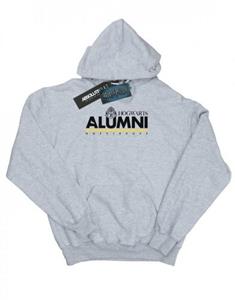 Harry Potter Girls Zweinstein alumni Huffelpuf hoodie