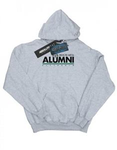 Harry Potter Girls Zweinstein Alumni Zwadderich Hoodie