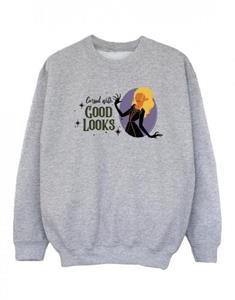 Disney meisjes Hocus Pocus vervloekte Sarah Sweatshirt