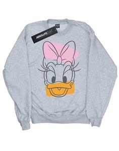 Disney meisjes Daisy Duck hoofdsweater