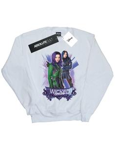 Disney Girls The Descendants Wicked Friends Sweatshirt