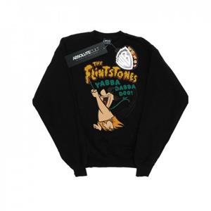 The Flintstones Het Flintstones Fred Yabba Dabba Doo-sweatshirt voor jongens