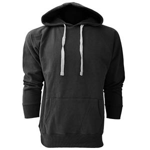 Mantis Heren Superstar Zip Through Sweat / Hoodie met capuchon