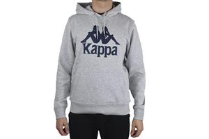 Kappa Heren Katoen Sweatshirts 