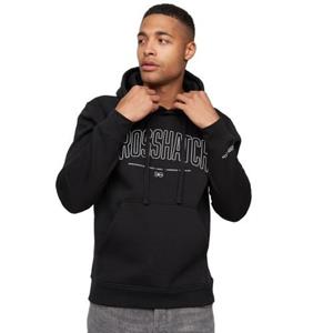 Crosshatch Durango-hoodie voor heren