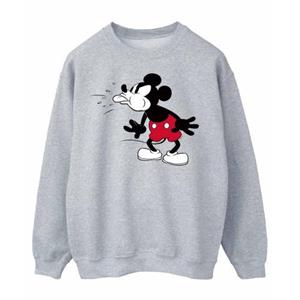 Disney Heren Mickey Mouse tongtrui