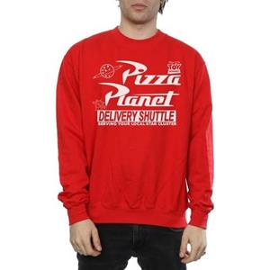 Toy Story Dames/Dames Pizza Planet Logo Sweatshirt