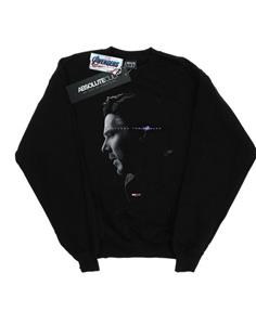 Marvel Heren Avengers Endgame Avenge The Fallen Doctor Strange katoenen sweatshirt