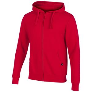 Joma Jungle Hoodie, rode herensweatshirt