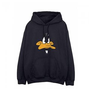 Looney Tunes Heren Daffy Duck-hoodie