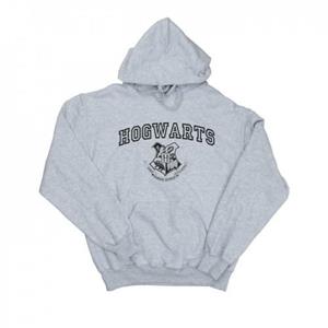 Harry Potter Heren Zweinstein Crest Hoodie