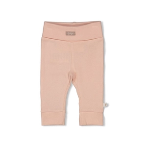 Feetje Magic Slip-on broek The is in You Roze