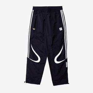 Adidas Originals x NTS Radio Track Pants, Black