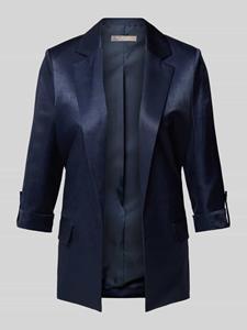 Christian Berg Woman Selection Blazer met reverskraag