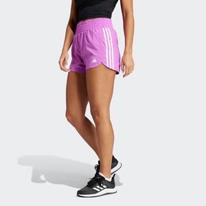 Adidas Performance Short PACER WVN HIGH (1-delig)