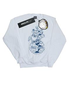 Looney Tunes Heren wereldkampioen katoenen sweatshirt