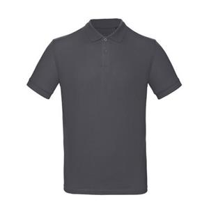 B and C B&C Heren Inspire Polo