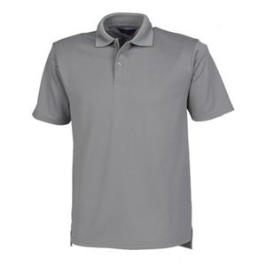 Henbury CoolPlus-poloshirt voor heren