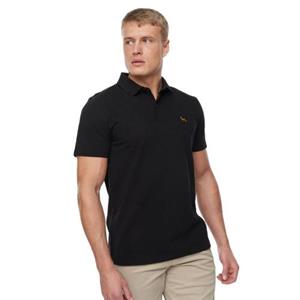 Pertemba FR - Apparel Bewley & Ritch Barden-poloshirt voor heren