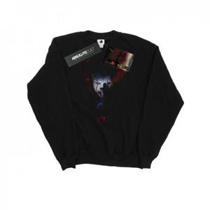 It Het Pennywise Quiet-sweatshirt voor heren